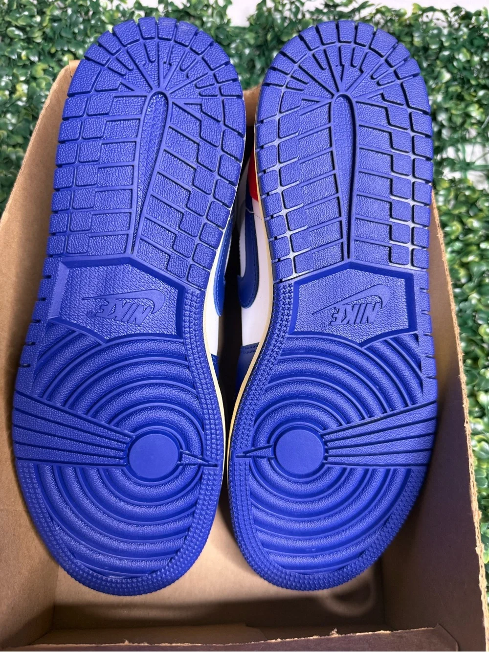 Nike size 5y